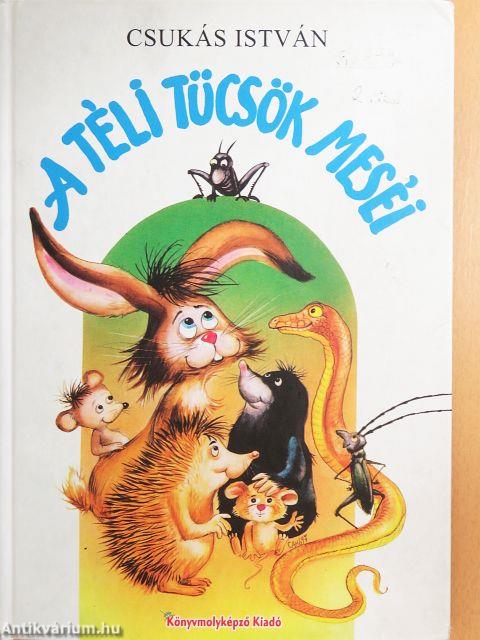 A téli tücsök meséi