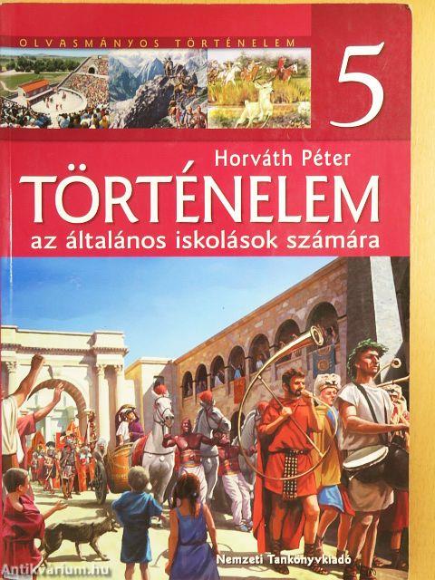 Történelem 5.