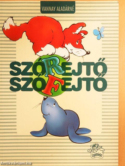 Szórejtő-szófejtő