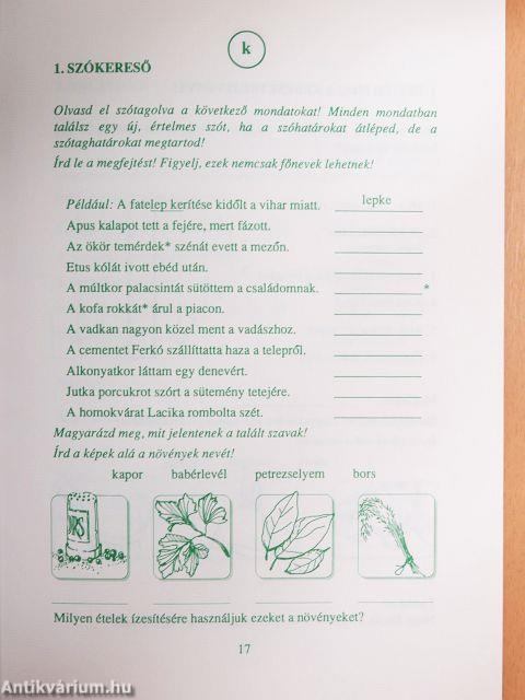 Szórejtő-szófejtő