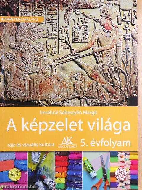 A képzelet világa 5.