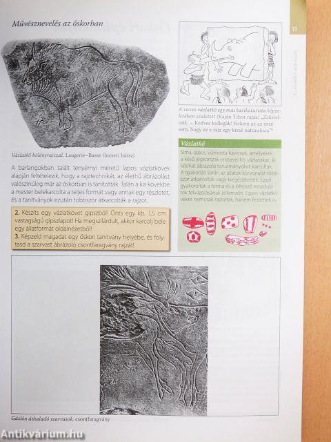 A képzelet világa 5.