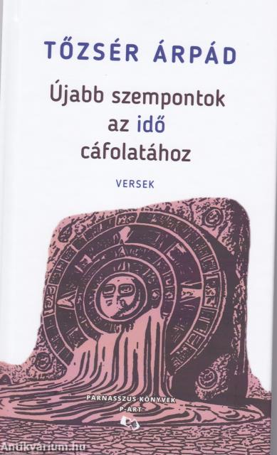 Újabb szempontok az idő cáfolatához
