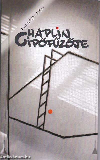 Chaplin cipőfűzője