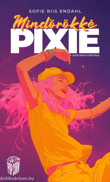 Mindörökké Pixie