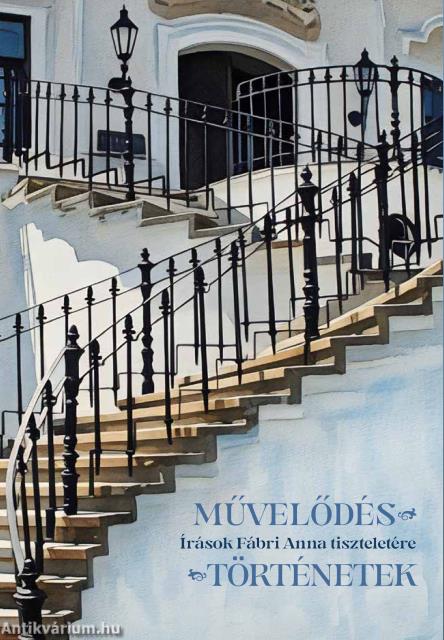 Művelődés - történetek