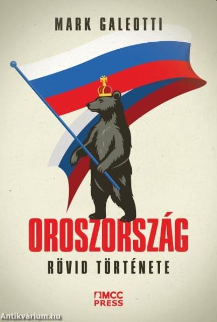 Oroszország rövid története