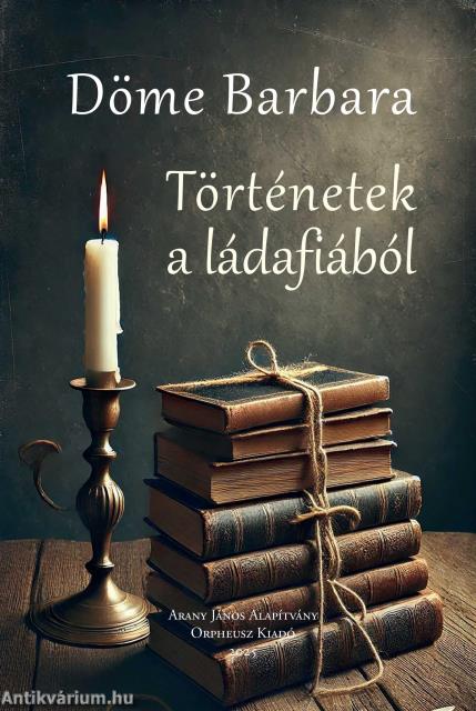 Történetek a ládafiából