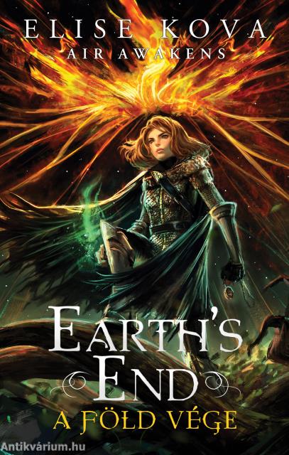 Earth&apos;s End - A Föld vége