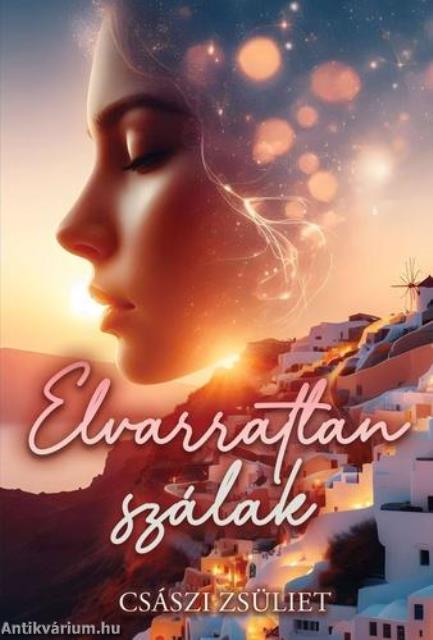 Elvarratlan szálak --