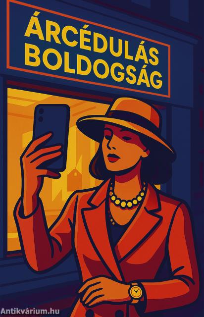 Árcédulás boldogság