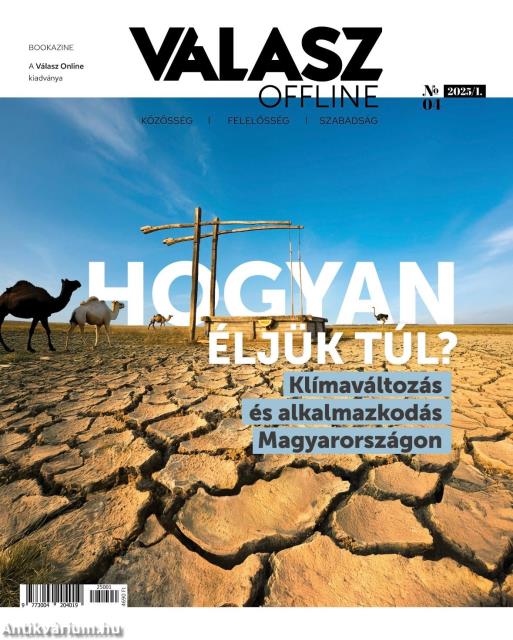 Hogyan éljük túl?