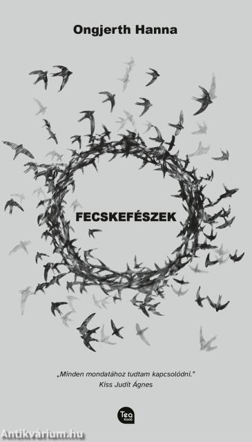 Fecskefészek