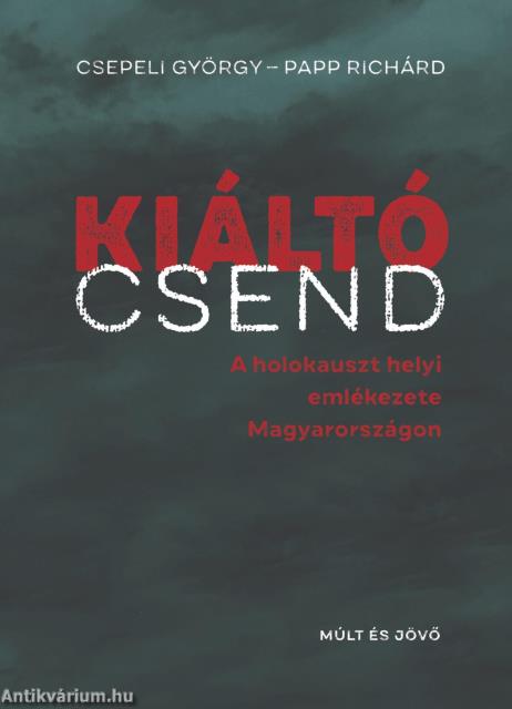 Kiáltó csend