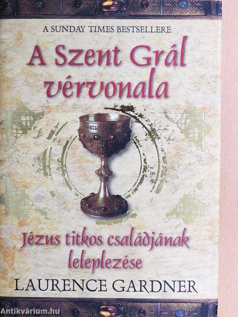 A Szent Grál vérvonala