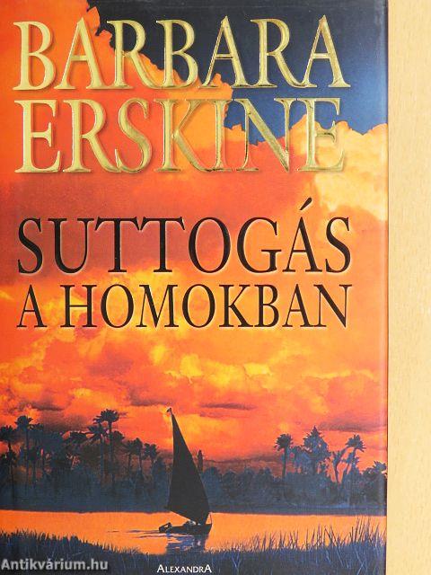 Suttogás a homokban