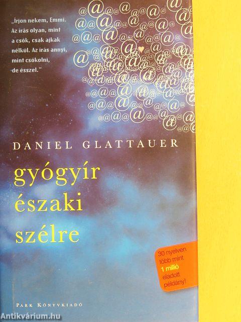 Gyógyír északi szélre