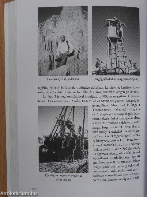 Történetek és vallomások