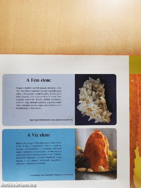 A hálószobák Feng Shui-titkai