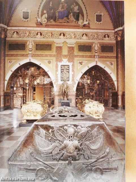 Európa legszebb helyei