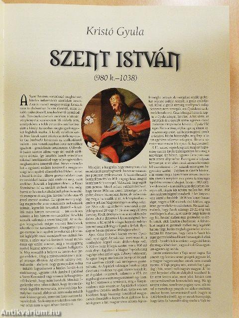 Nagy képes millenniumi arcképcsarnok