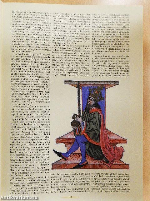 Nagy képes millenniumi arcképcsarnok