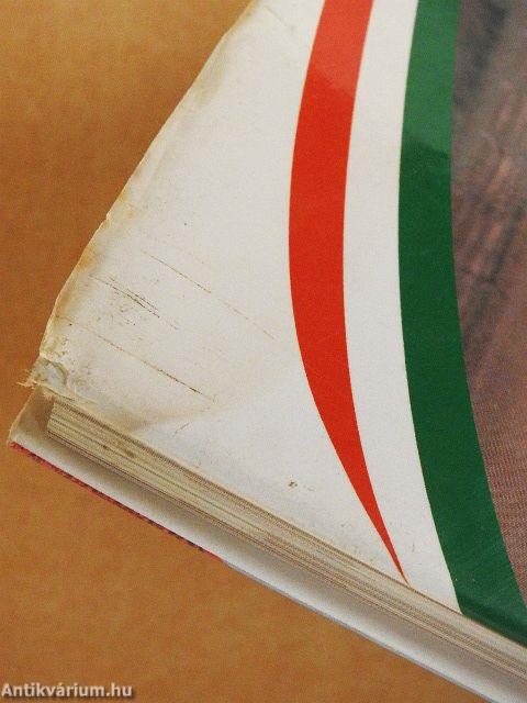 Szívünk hungarikumai