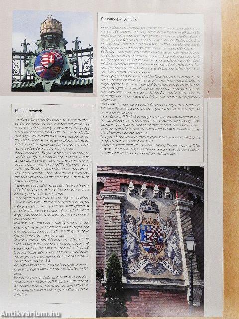 Szívünk hungarikumai