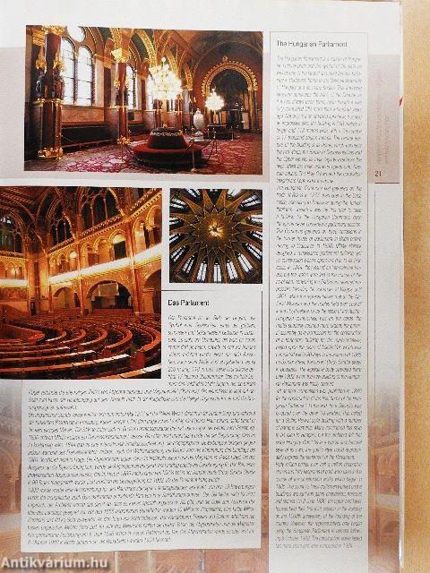 Szívünk hungarikumai