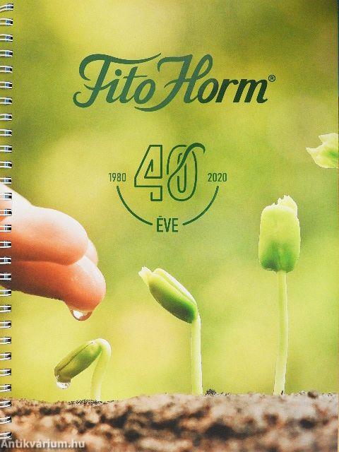 FitoHorm 40 éve