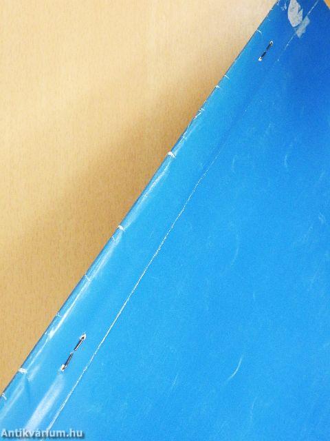 Mezőgazdasági termelés 1997