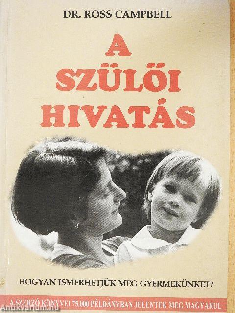 A szülői hivatás