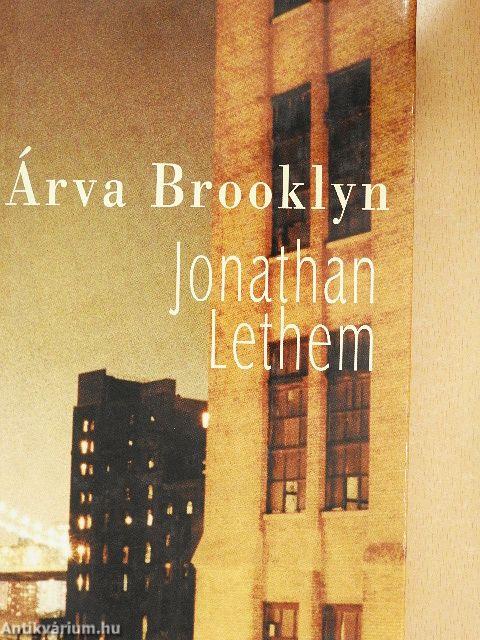 Árva Brooklyn