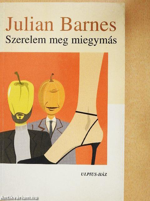 Szerelem meg miegymás