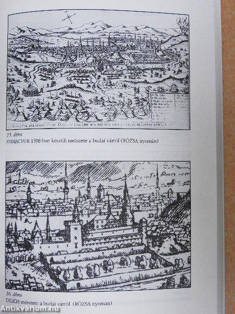 Magyar reneszánsz kertművészet a XVI-XVII. században