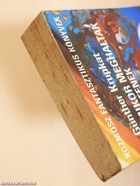 Amikor meghaltak az istenek