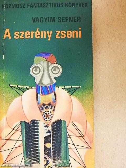 A szerény zseni
