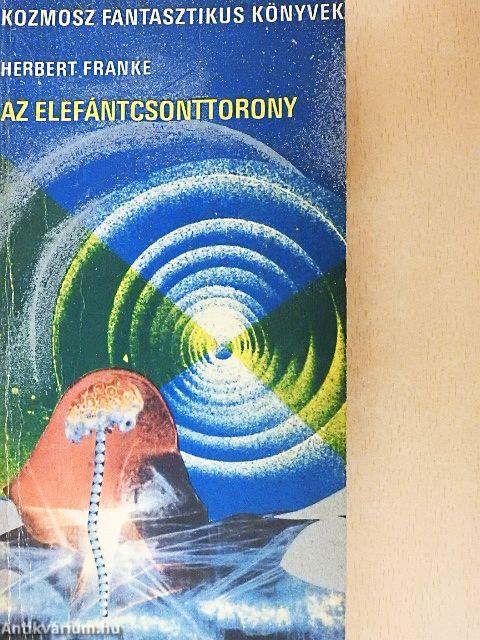 Az elefántcsonttorony