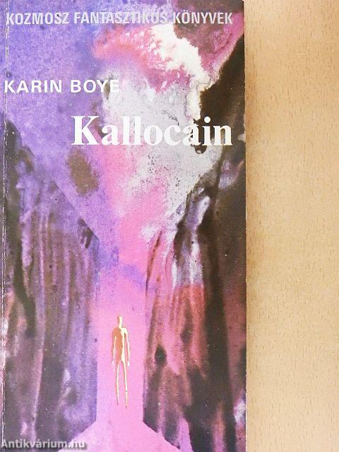 Kallocain
