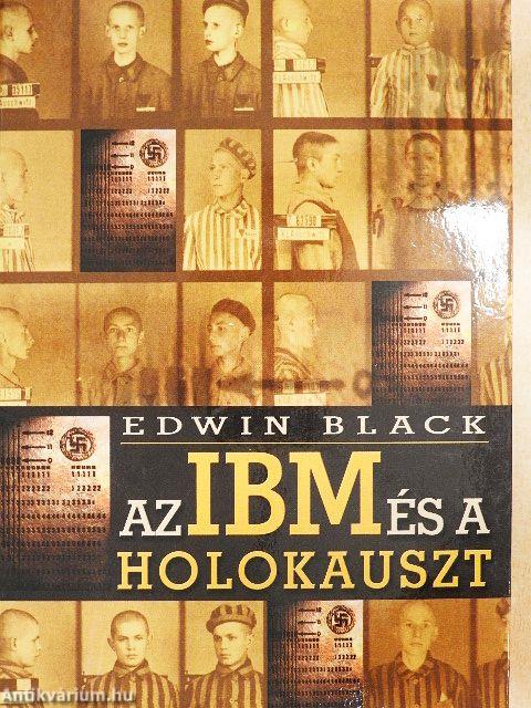 Az IBM és a holokauszt