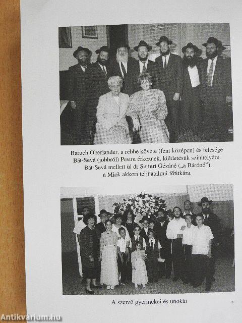 Az áldozat visszatér...