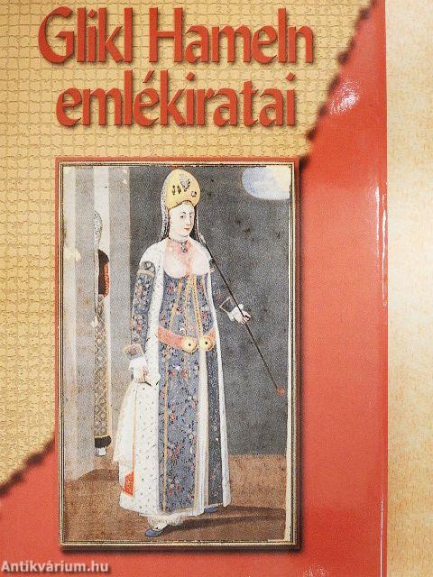 Glikl Hameln emlékiratai