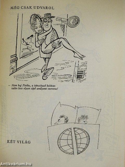 A nők előbb jöttek le a fáról?!