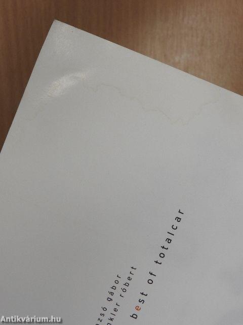 The best of TotalCar