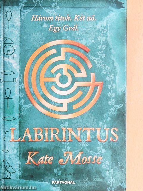 Labirintus