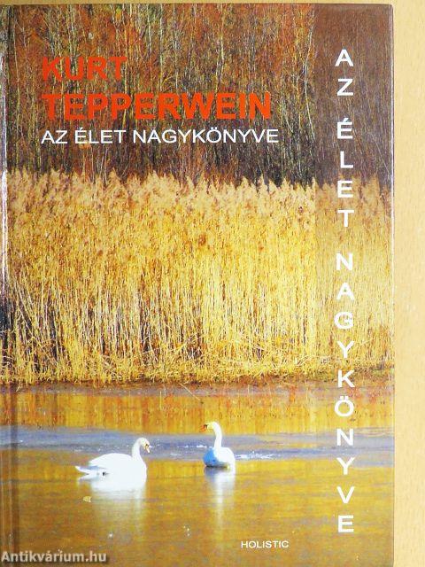 Az élet nagykönyve