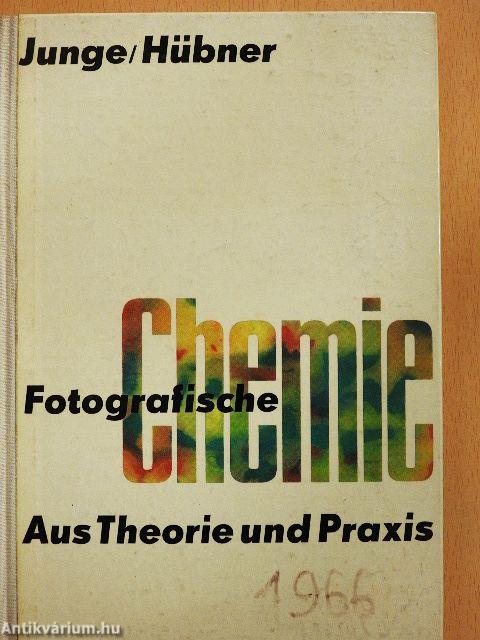 Fotografische Chemie