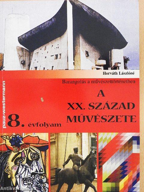 A XX. század művészete