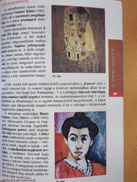 A XX. század művészete