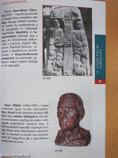 A XX. század művészete